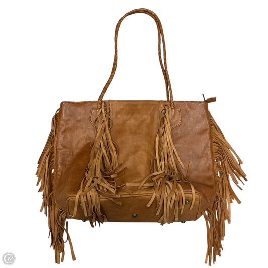 Tote, Size: Medium