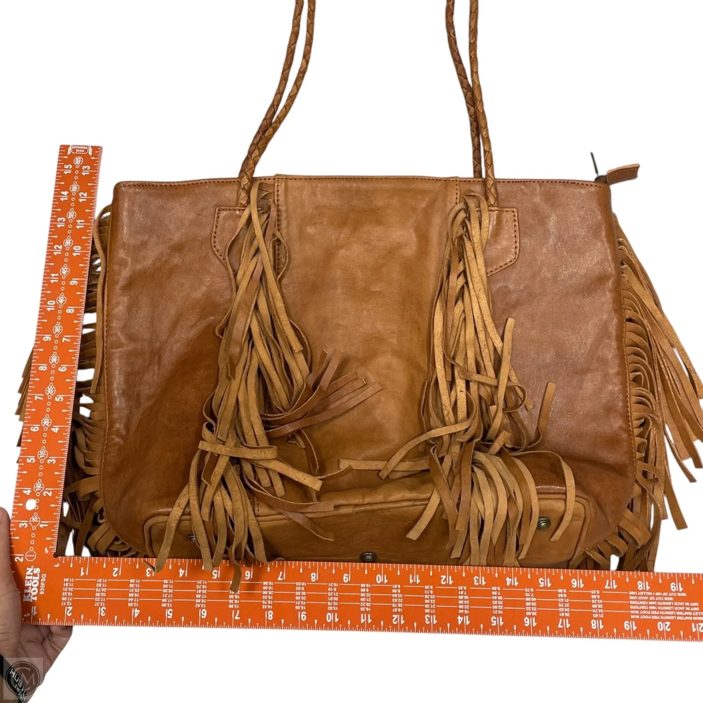 Tote, Size: Medium