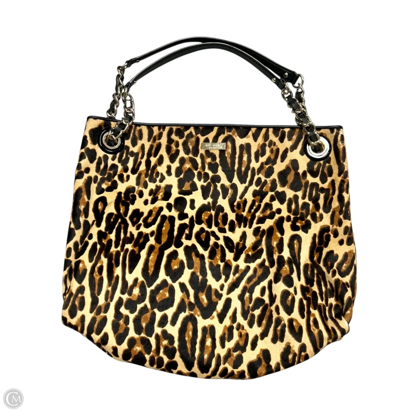 Handbag Designer By Kate Spade, Size: Large