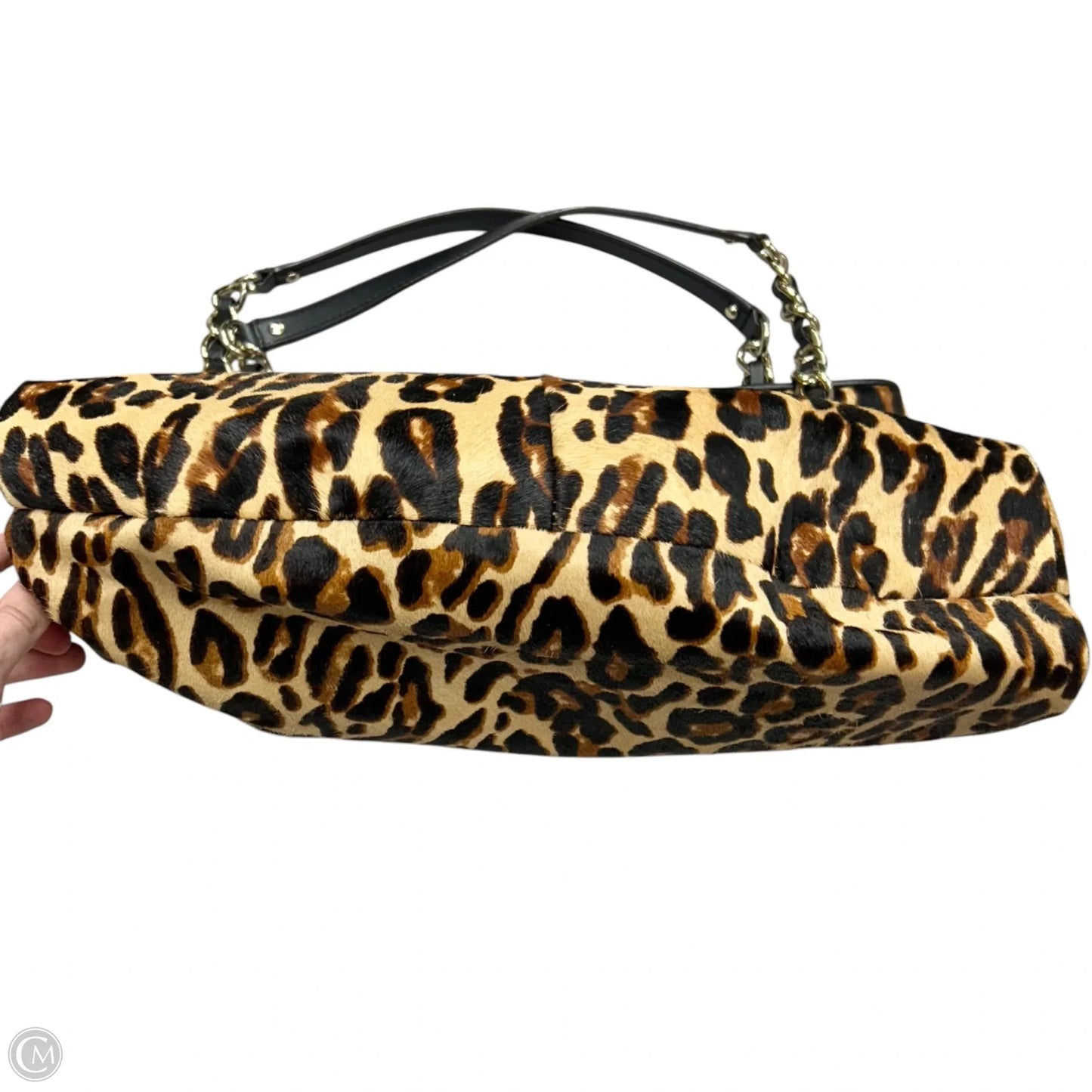 Handbag Designer By Kate Spade, Size: Large