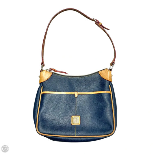 Handbag Designer By Dooney And Bourke, Size: Medium