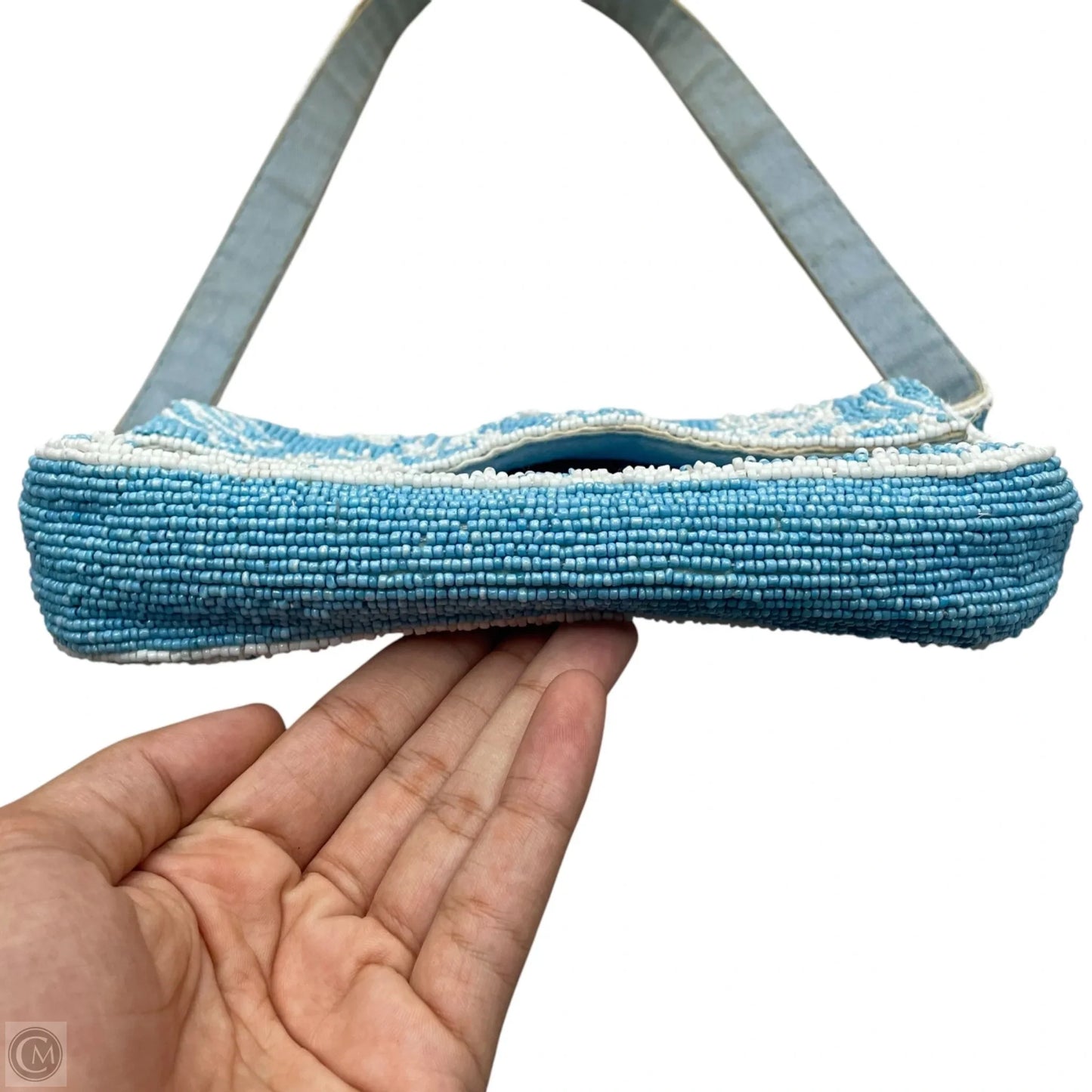 Handbag By Anthropologie, Size: Small