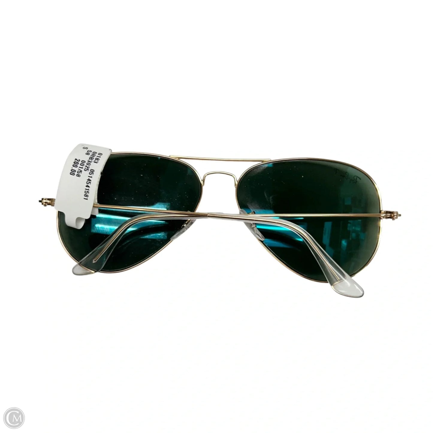 Sunglasses Designer By Ray Ban