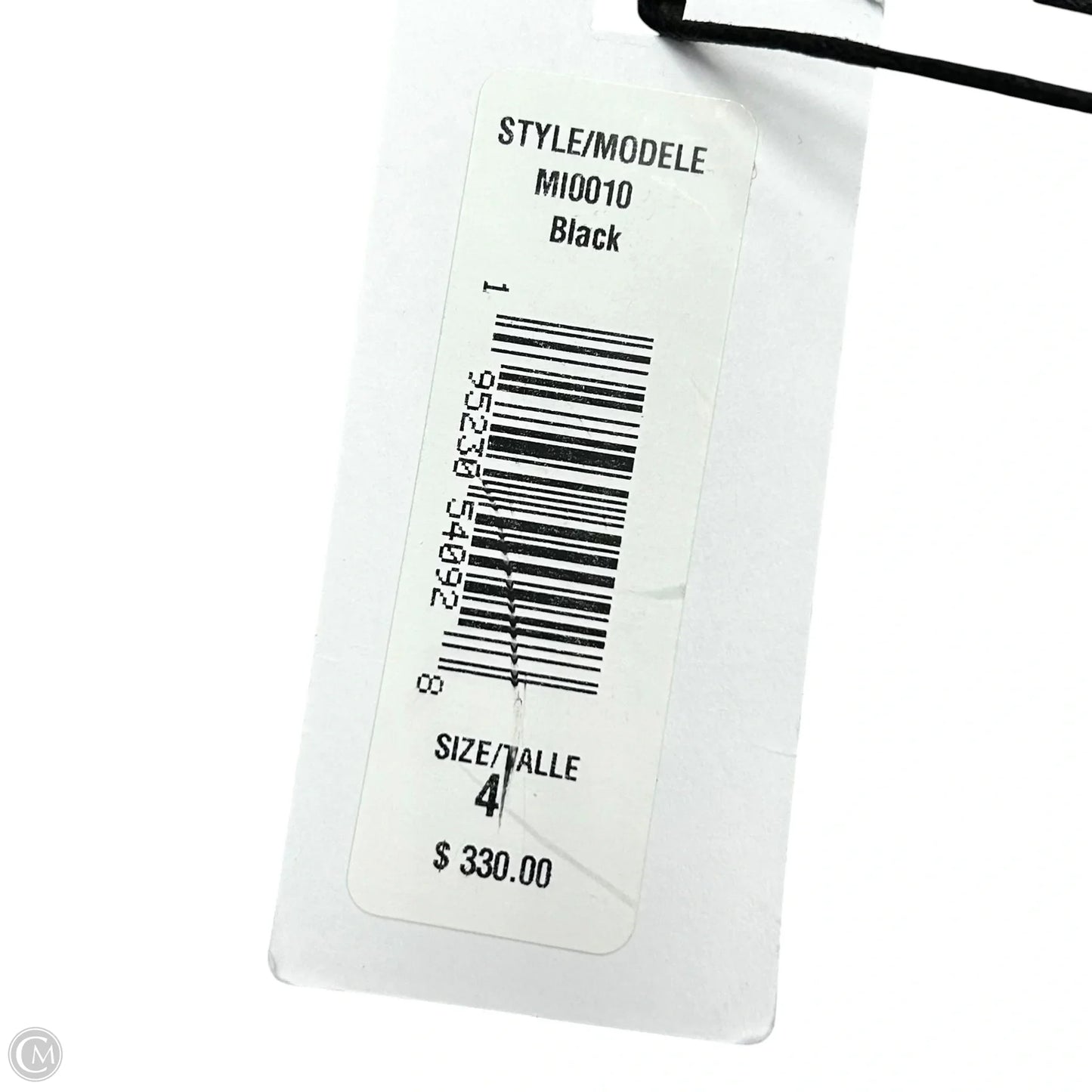 Dress Casual Short By One33 Social In Black, Size: S