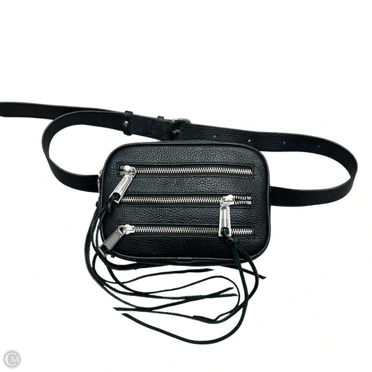 Belt Bag Designer By Rebecca Minkoff, Size: Small