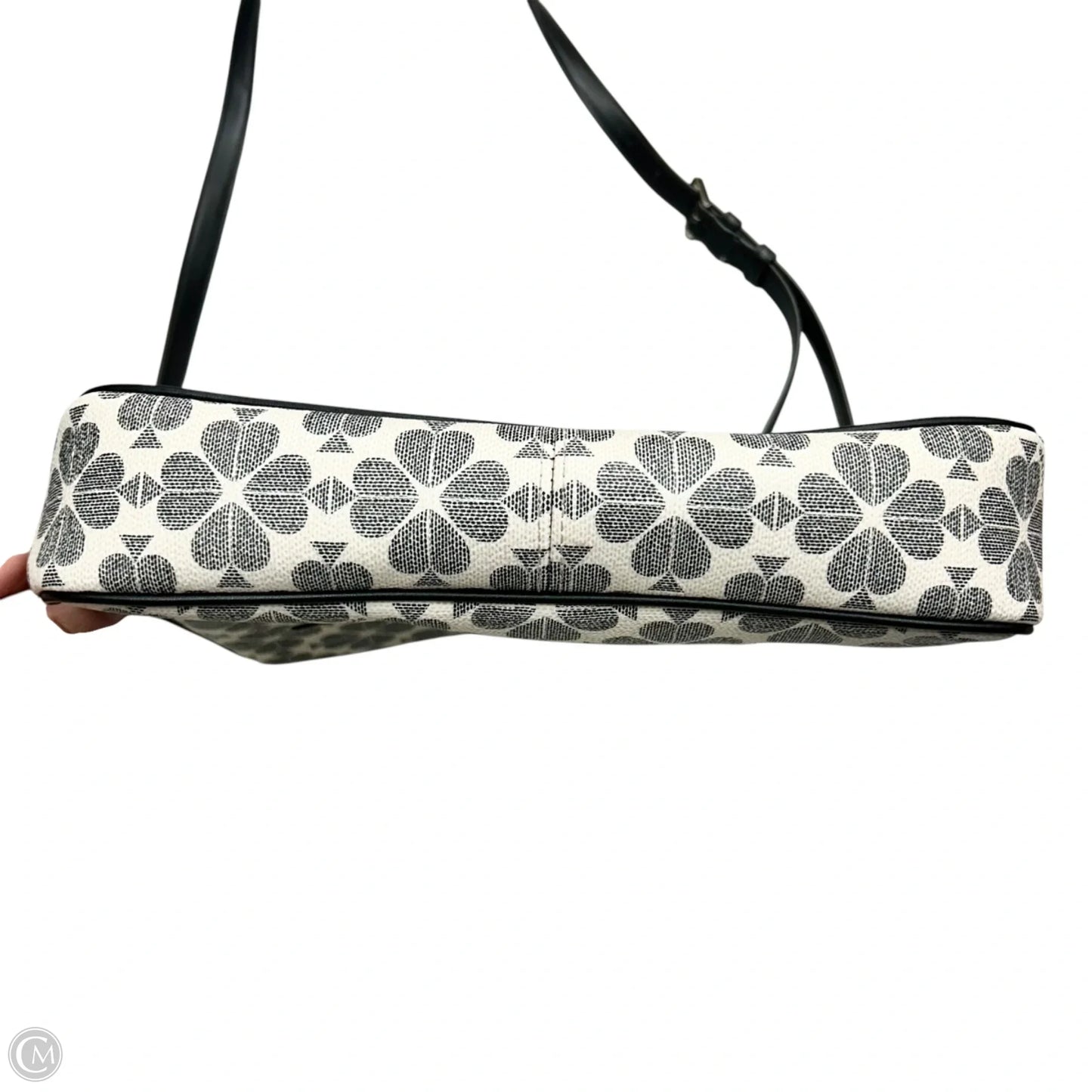 Crossbody Designer By Kate Spade, Size: Medium