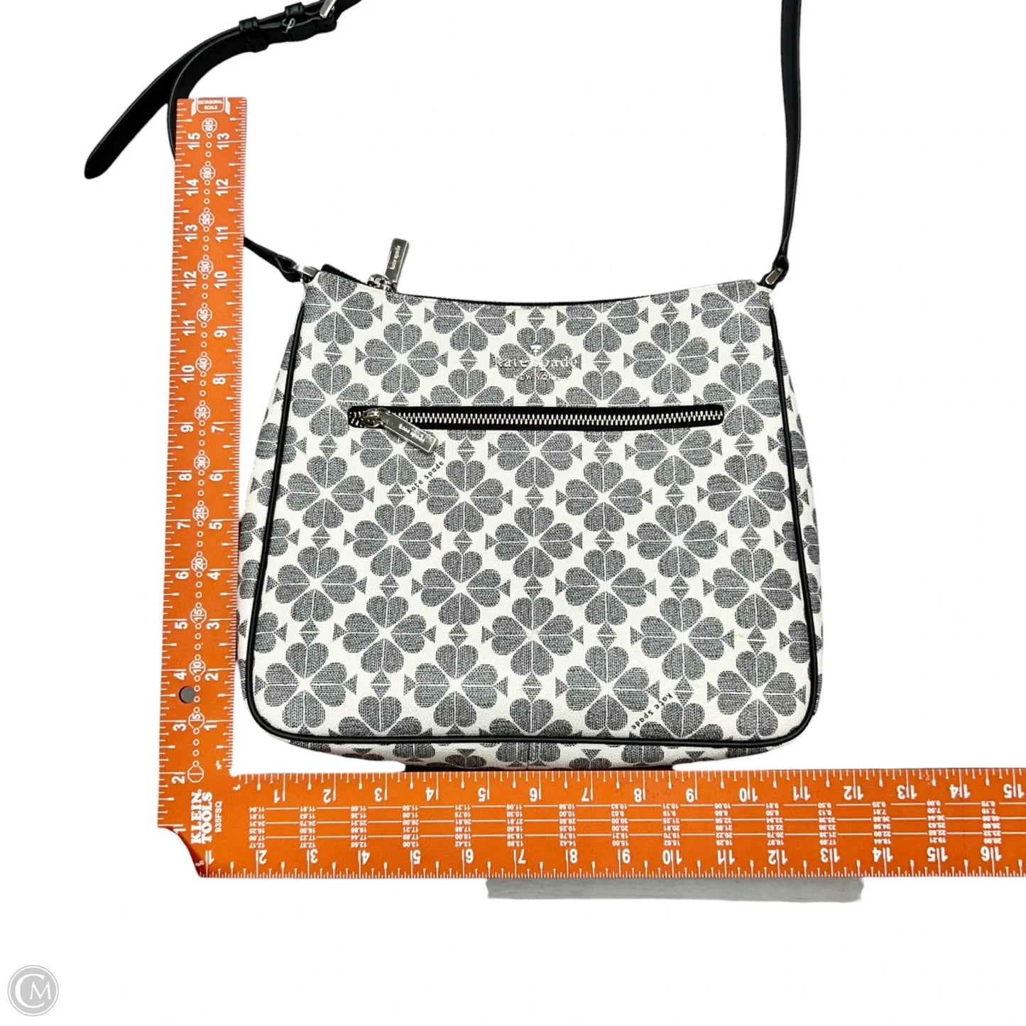 Crossbody Designer By Kate Spade, Size: Medium