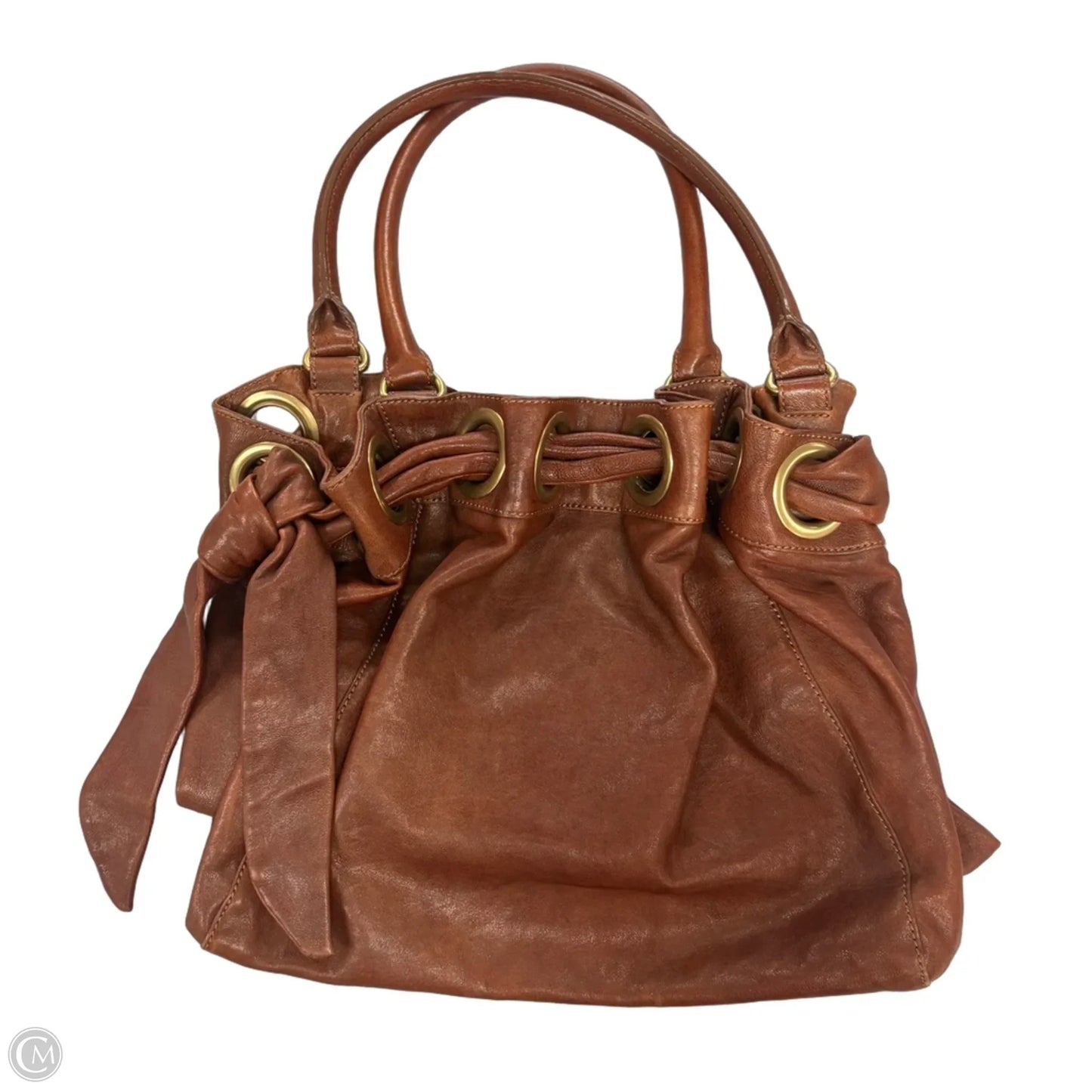 Handbag By Kooba, Size: Large