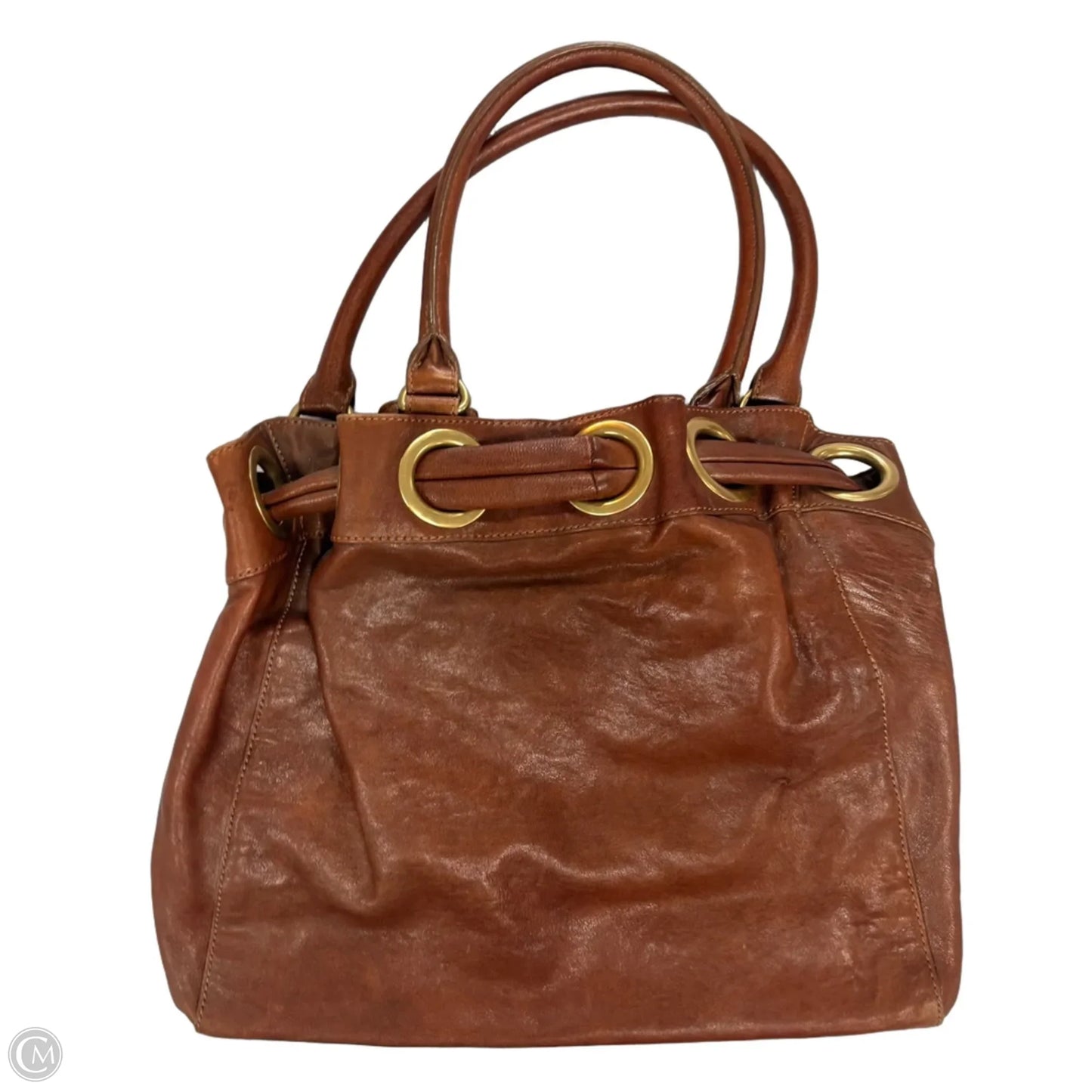 Handbag By Kooba, Size: Large