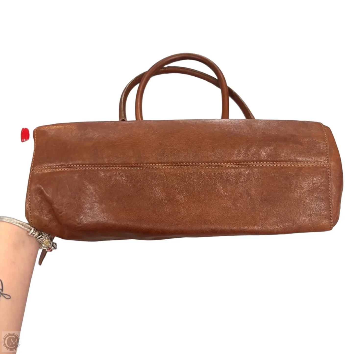 Handbag By Kooba, Size: Large
