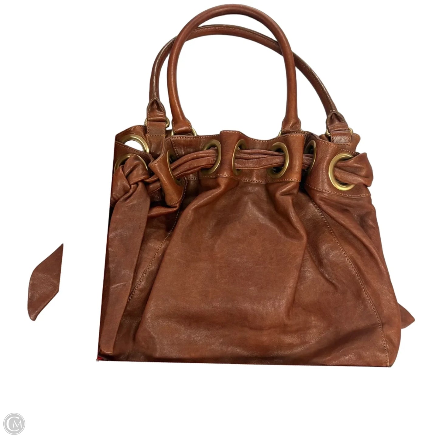 Handbag By Kooba, Size: Large