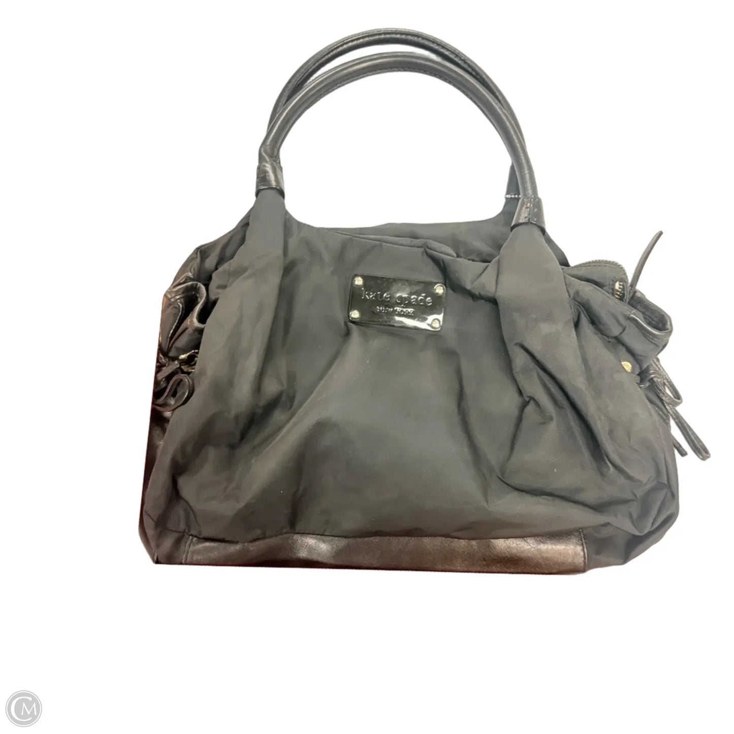 Handbag Designer By Kate Spade, Size: Medium