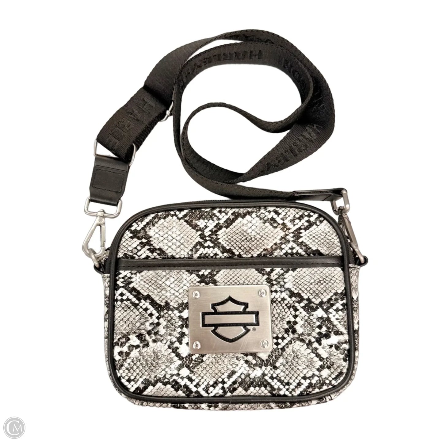 Crossbody By Harley Davidson, Size: Small