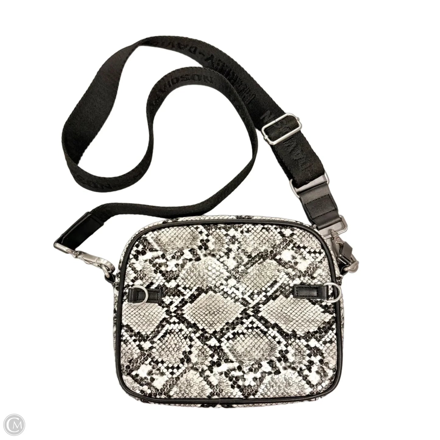 Crossbody By Harley Davidson, Size: Small