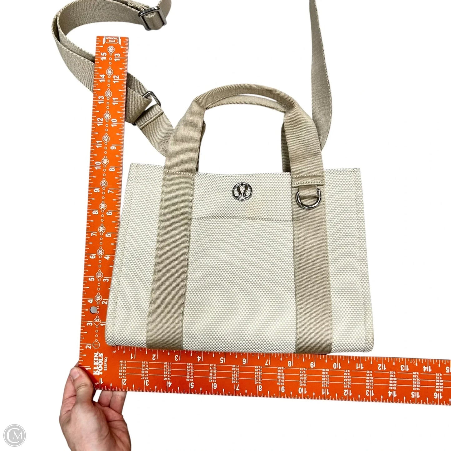 Tote By Lululemon, Size: Small