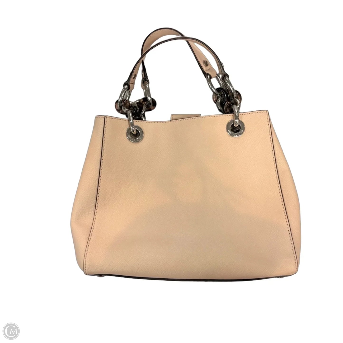 Handbag By Michael By Michael Kors, Size: Medium