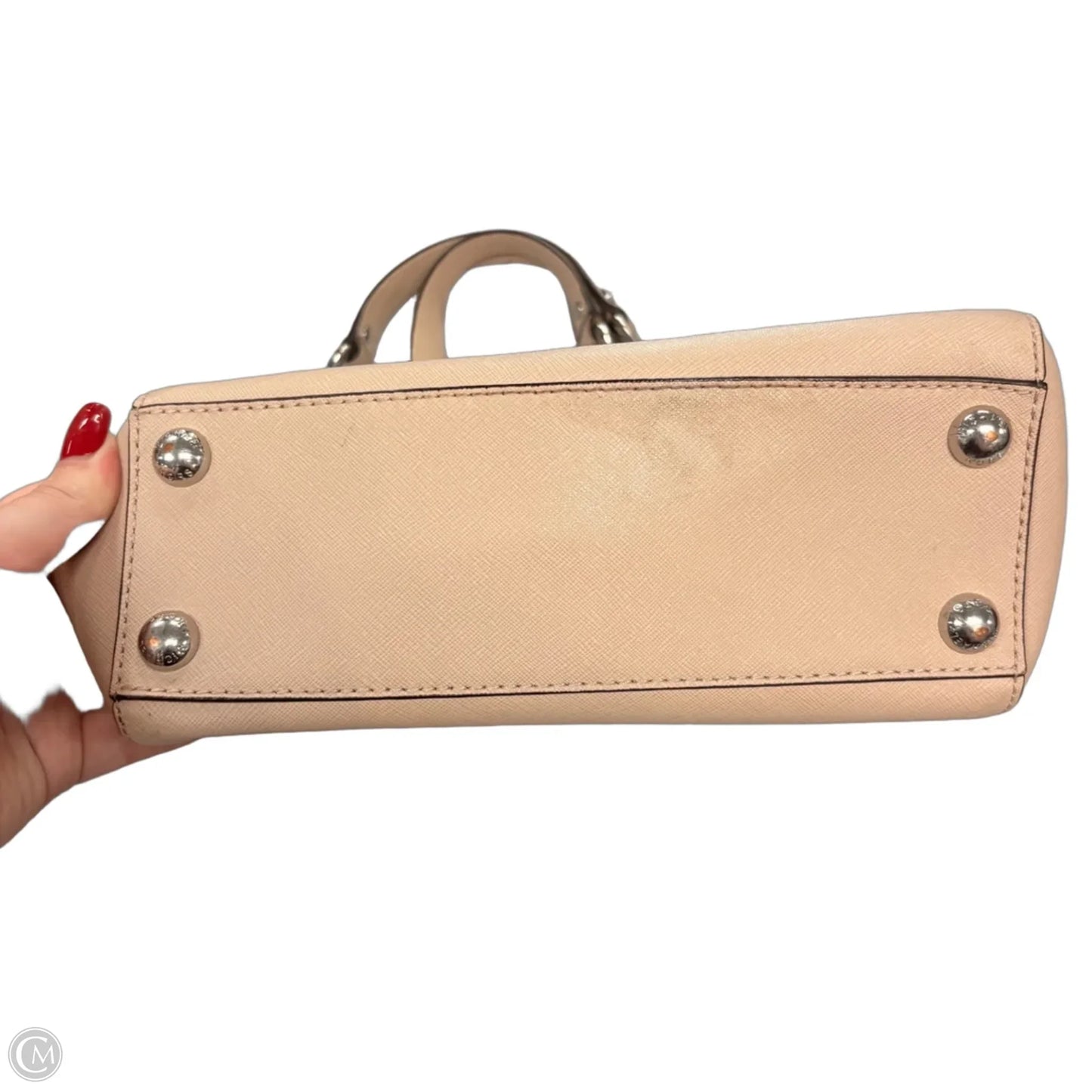 Handbag By Michael By Michael Kors, Size: Medium