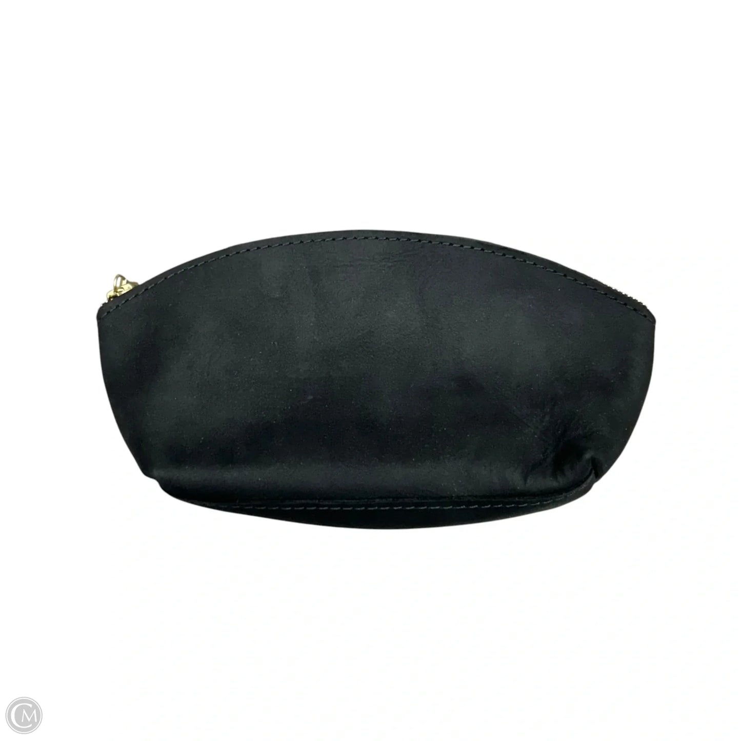 Clutch By Portland Leather, Size: Small