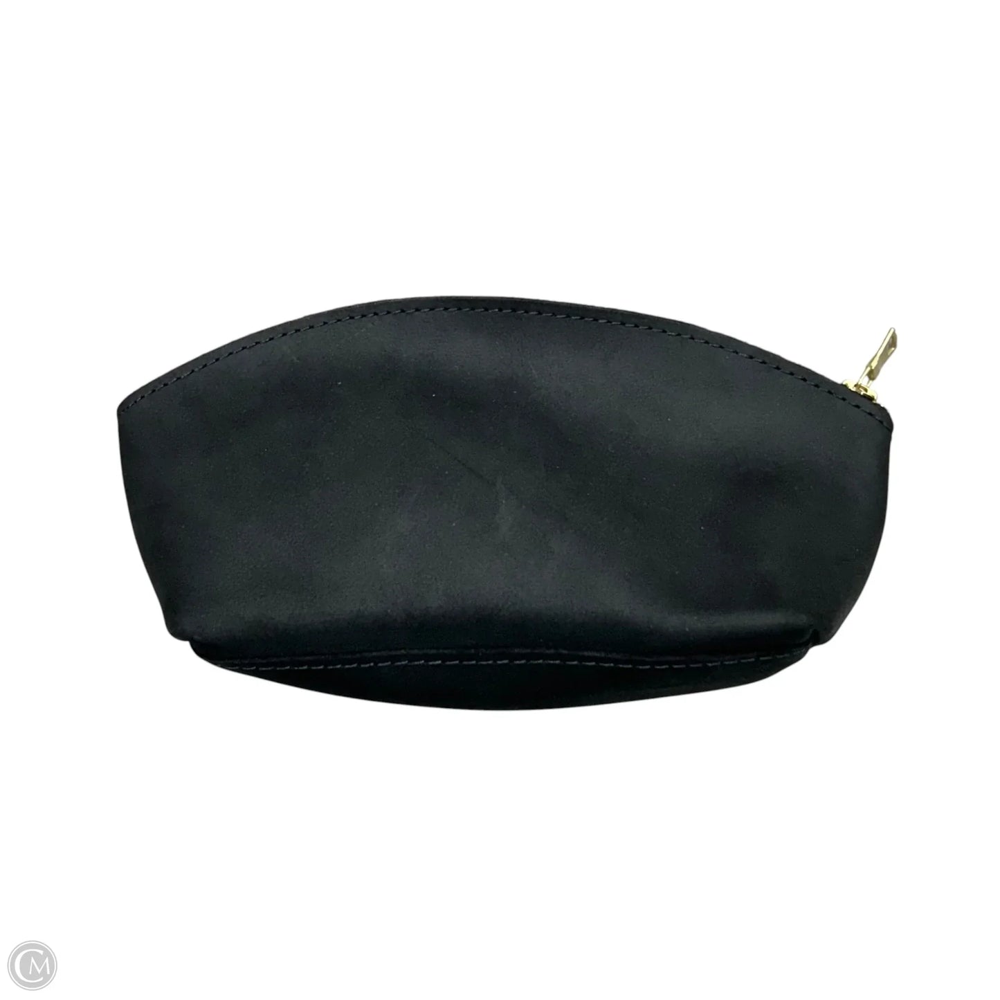Clutch By Portland Leather, Size: Small