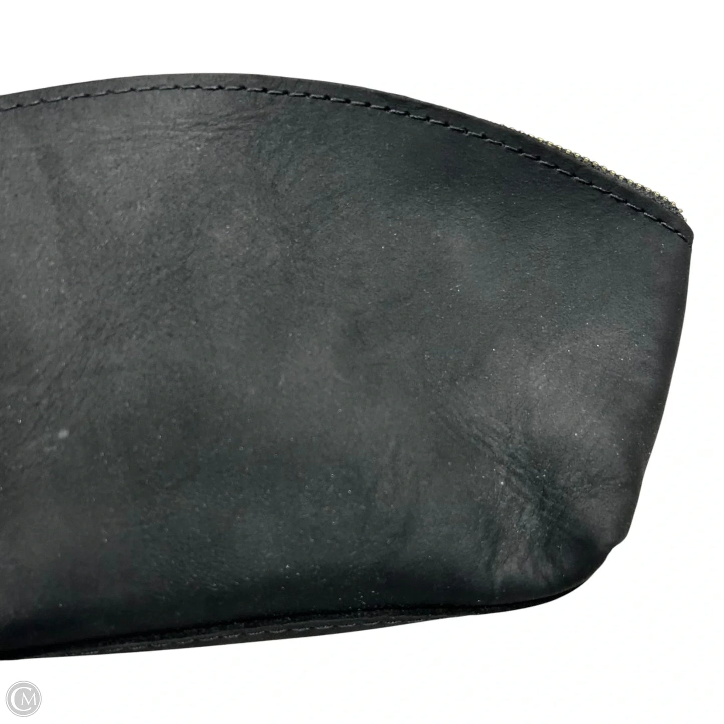 Clutch By Portland Leather, Size: Small
