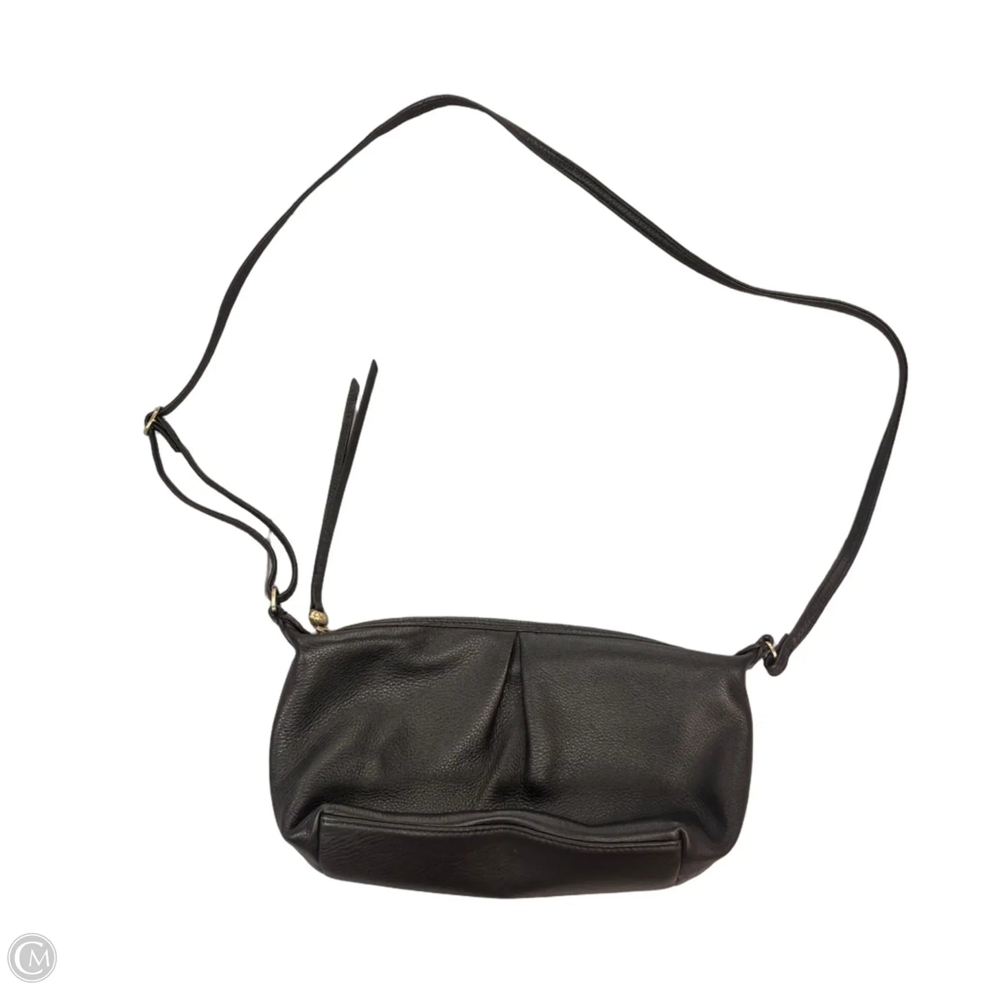 Crossbody Leather By Hobo Intl, Size: Small