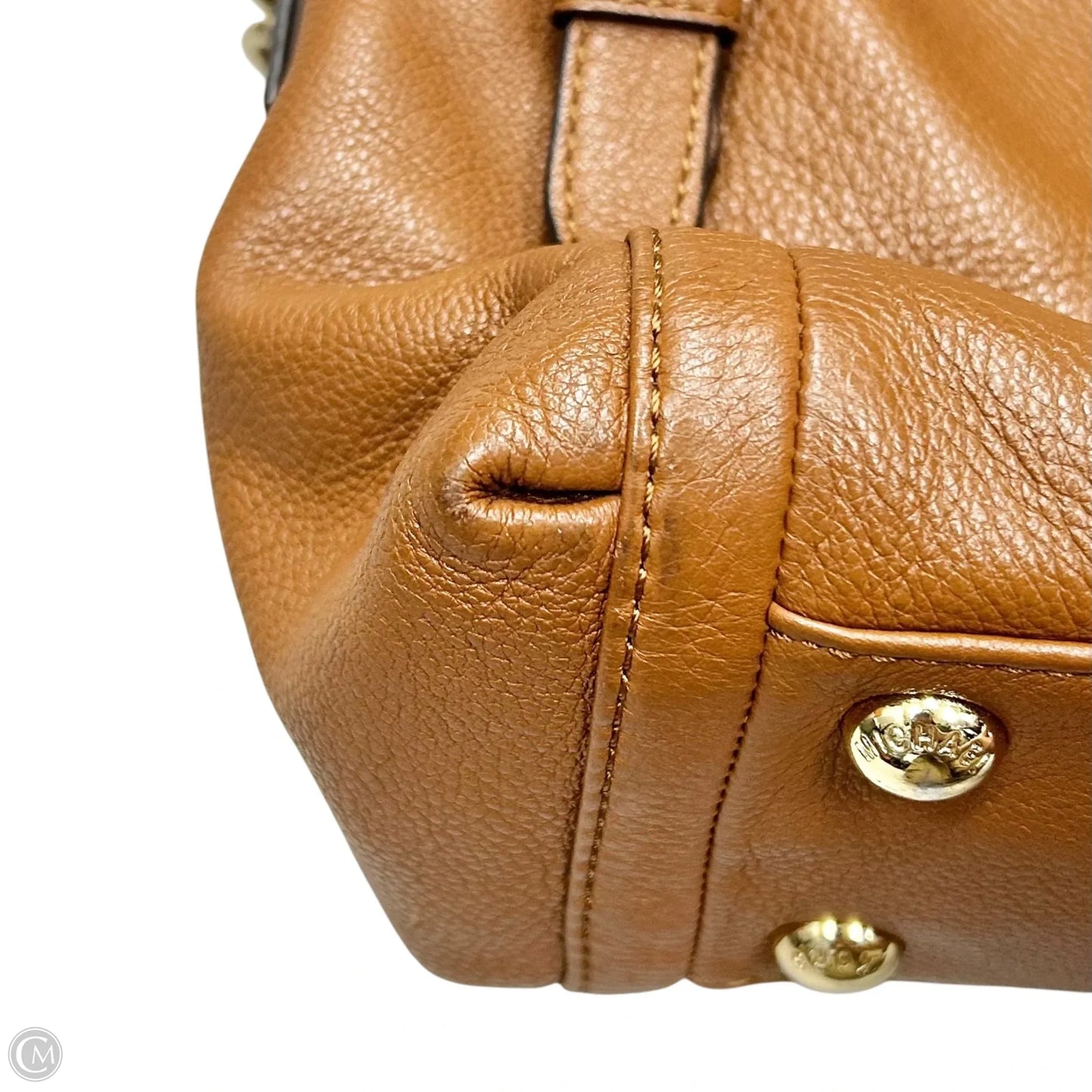 Handbag Designer By Michael By Michael Kors, Size: Medium