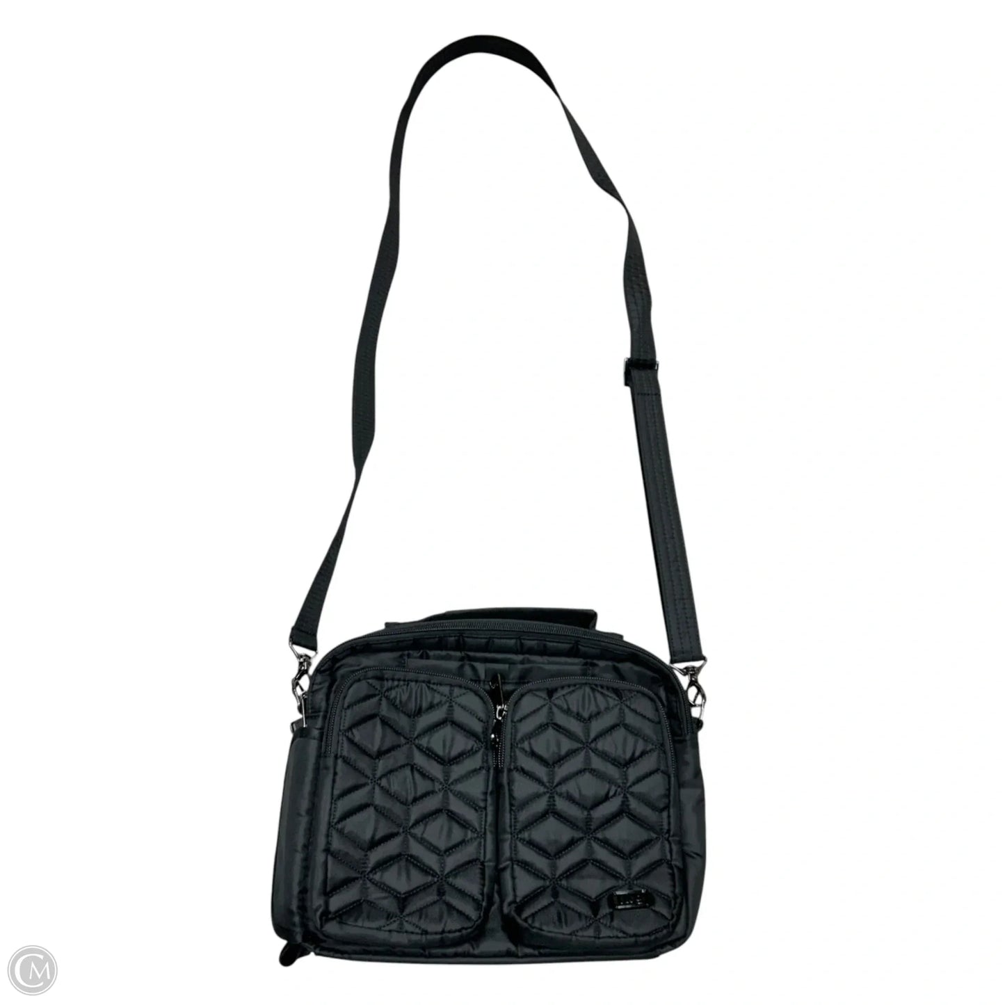 Crossbody By Lug, Size: Medium