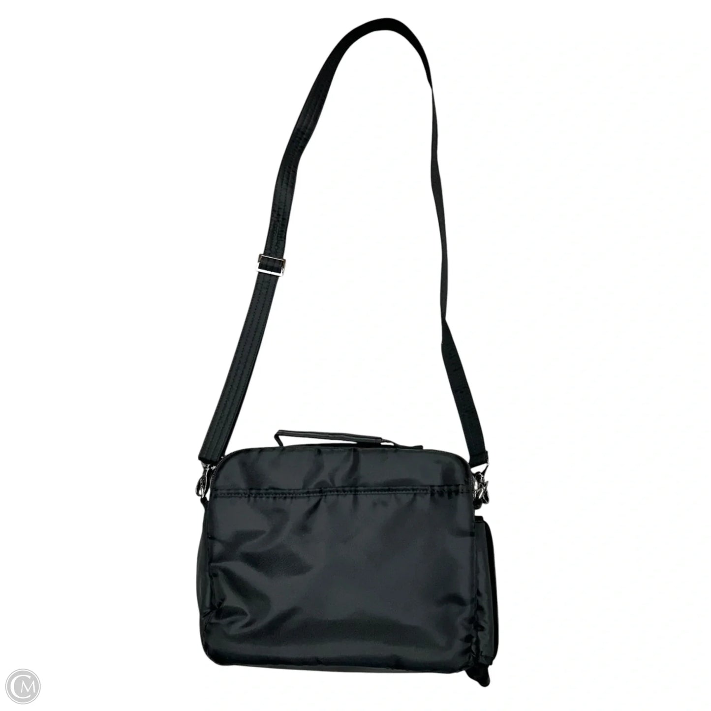 Crossbody By Lug, Size: Medium