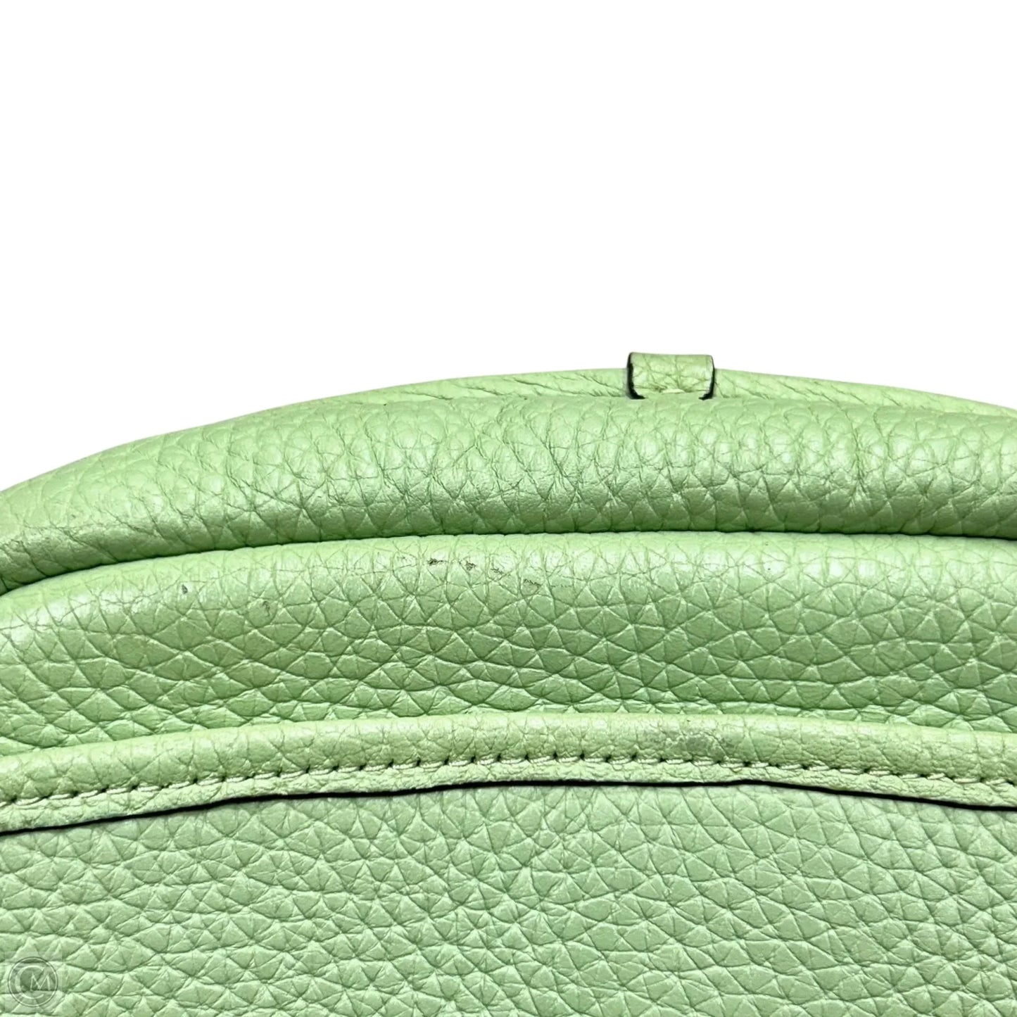 Crossbody Designer By Coach, Size: Small