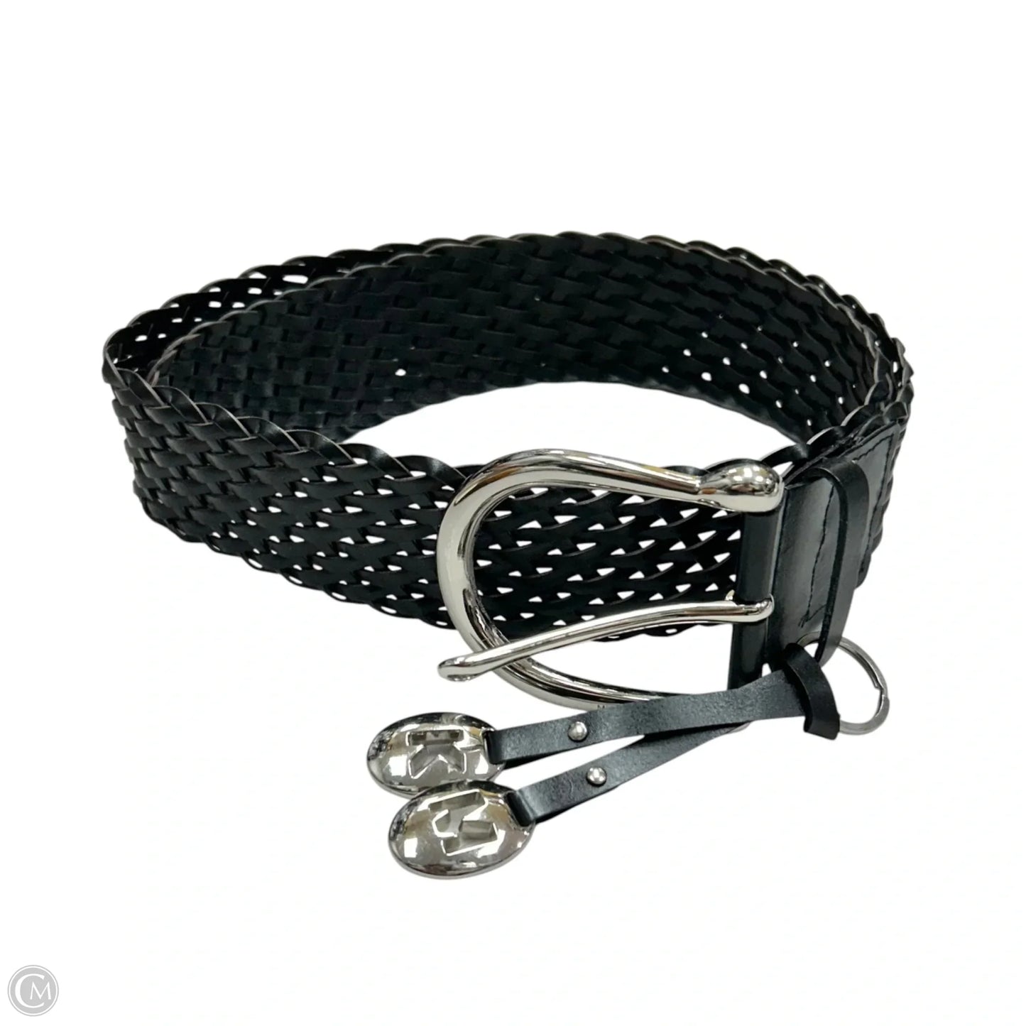 Belt Leather By Michael By Michael Kors, Size: M