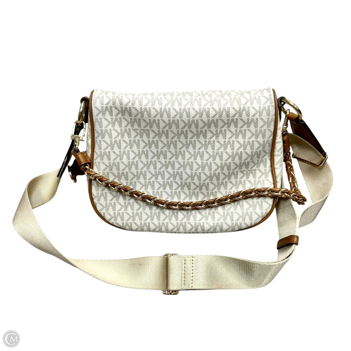 Belt Bag Designer By Michael By Michael Kors, Size: Large