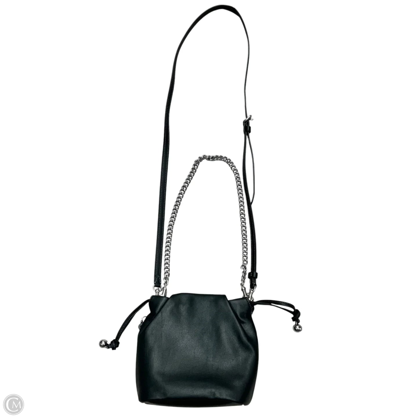 Crossbody Designer By Coach, Size: Small
