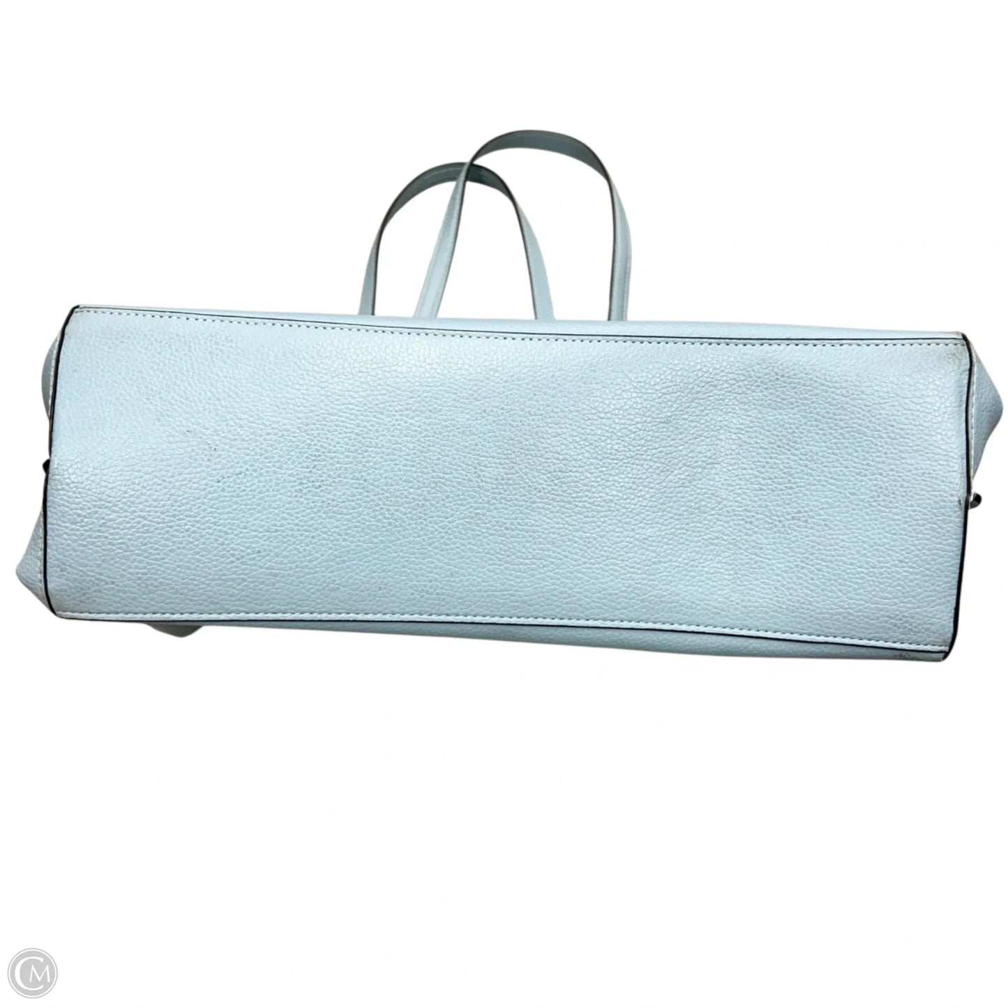 Tote Designer By Coach, Size: Medium