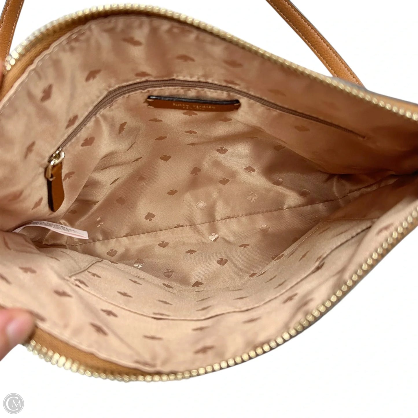 Crossbody Designer By Kate Spade, Size: Medium