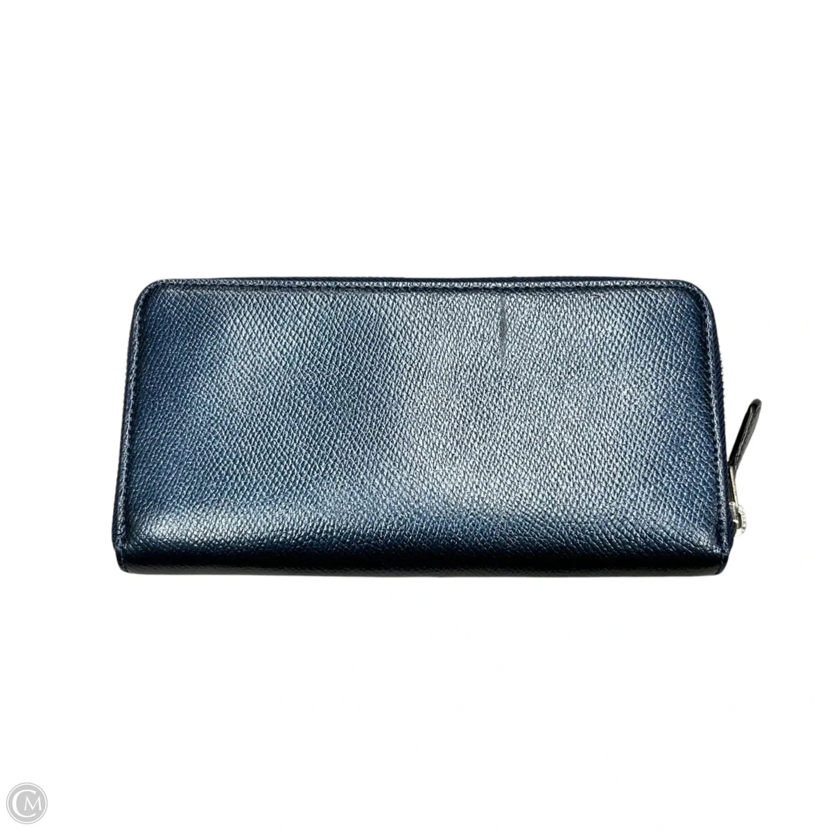 Wallet Designer By Coach, Size: Large