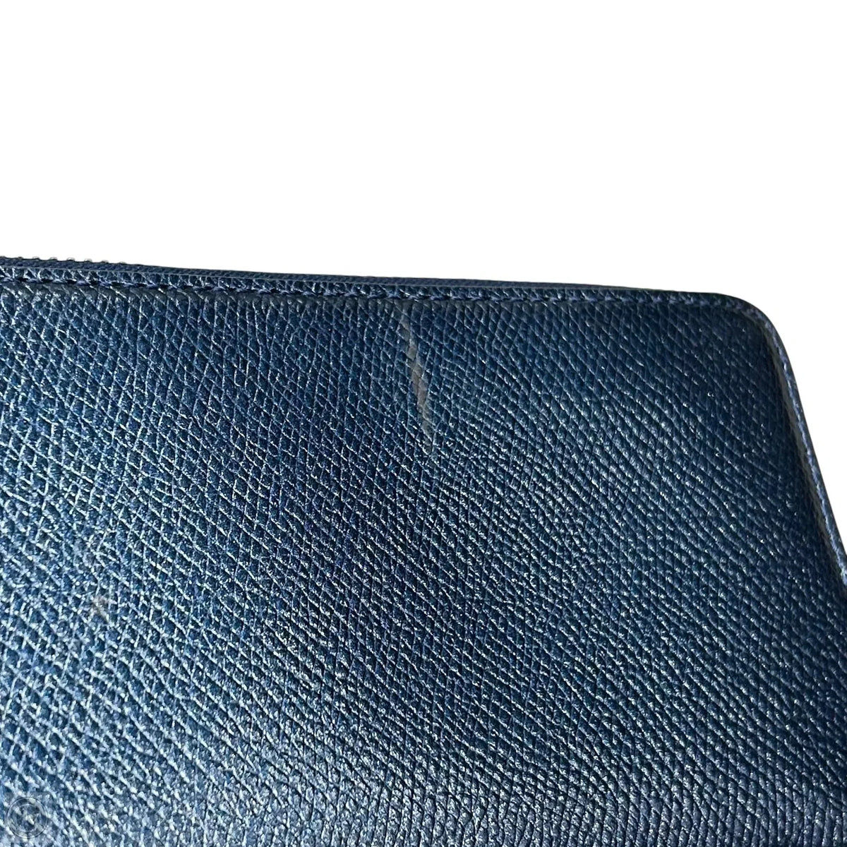 Wallet Designer By Coach, Size: Large