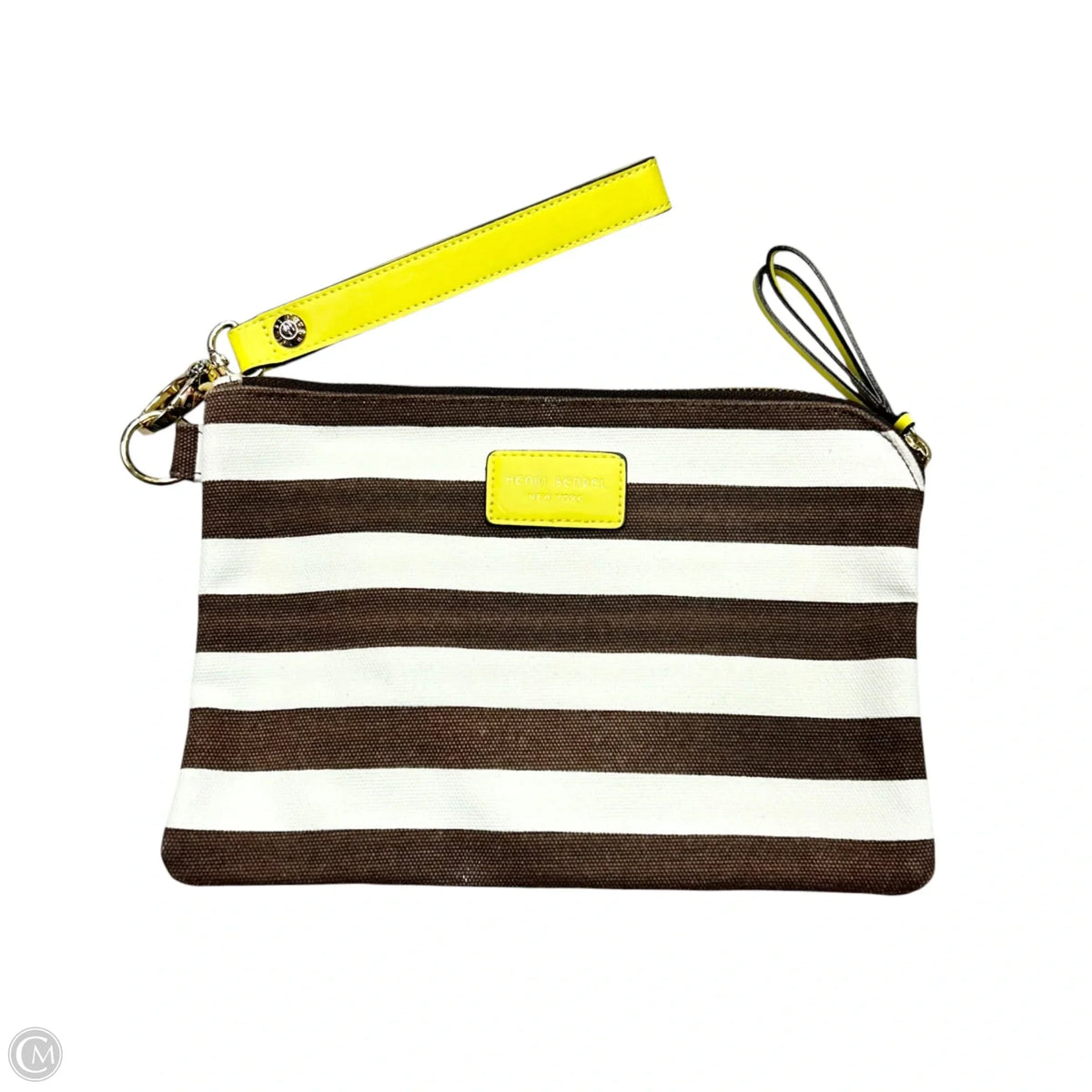 Wristlet By Henri Bendel, Size: Large