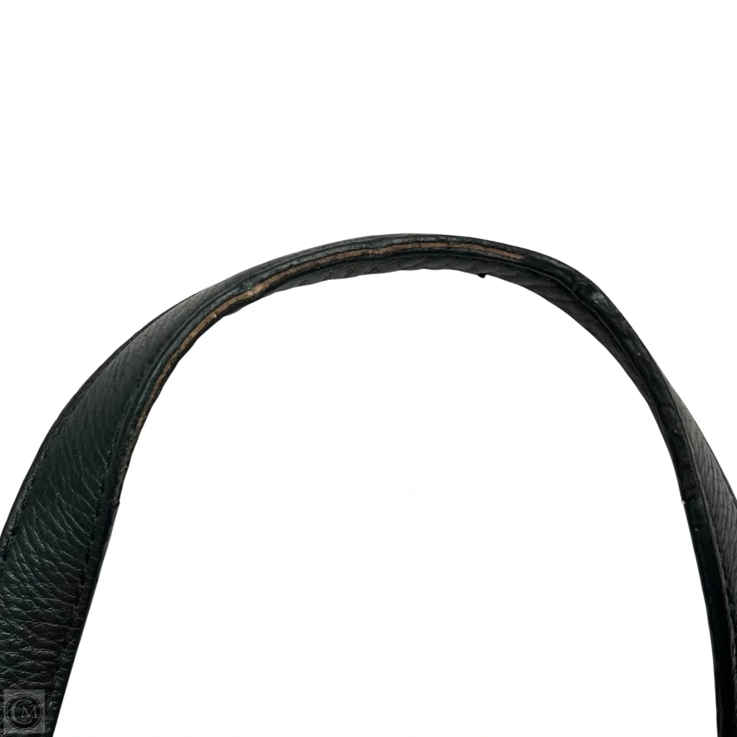 Crossbody Leather By Tahari, Size: Medium