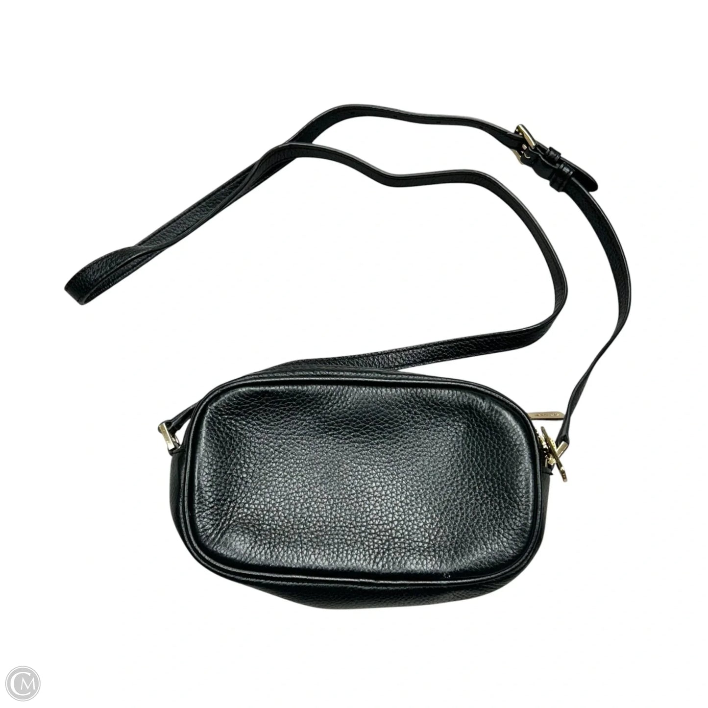 Crossbody Designer By Michael Kors, Size: Small