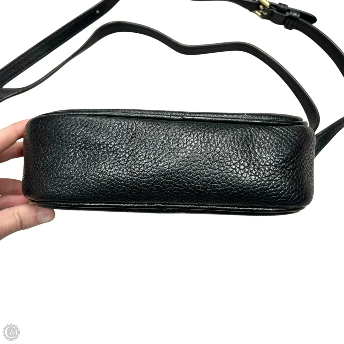Crossbody Designer By Michael Kors, Size: Small