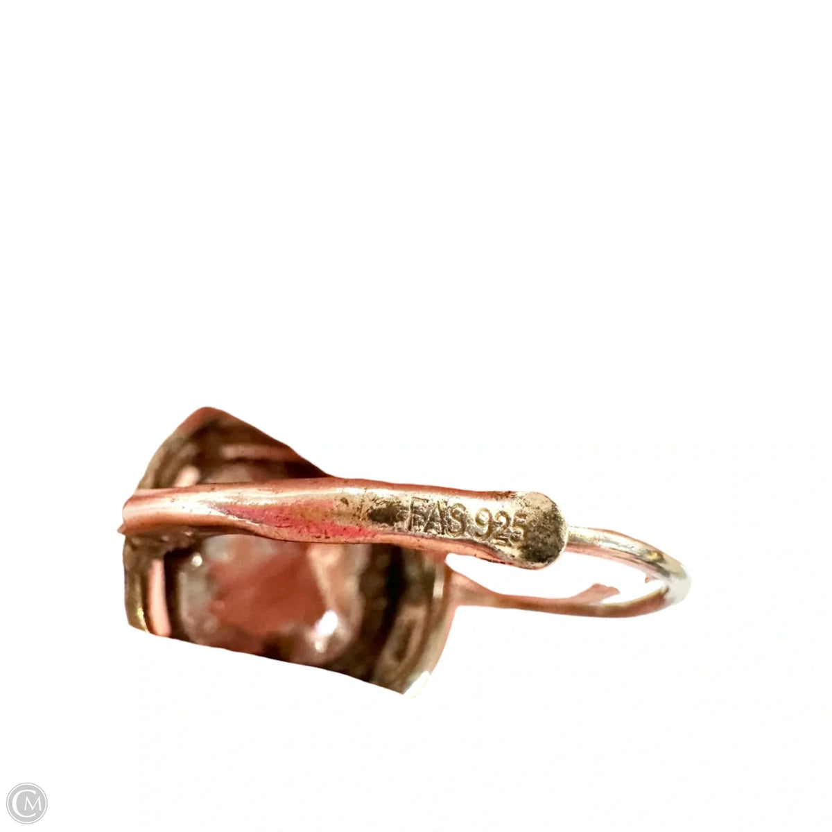 Earrings Sterling Silver