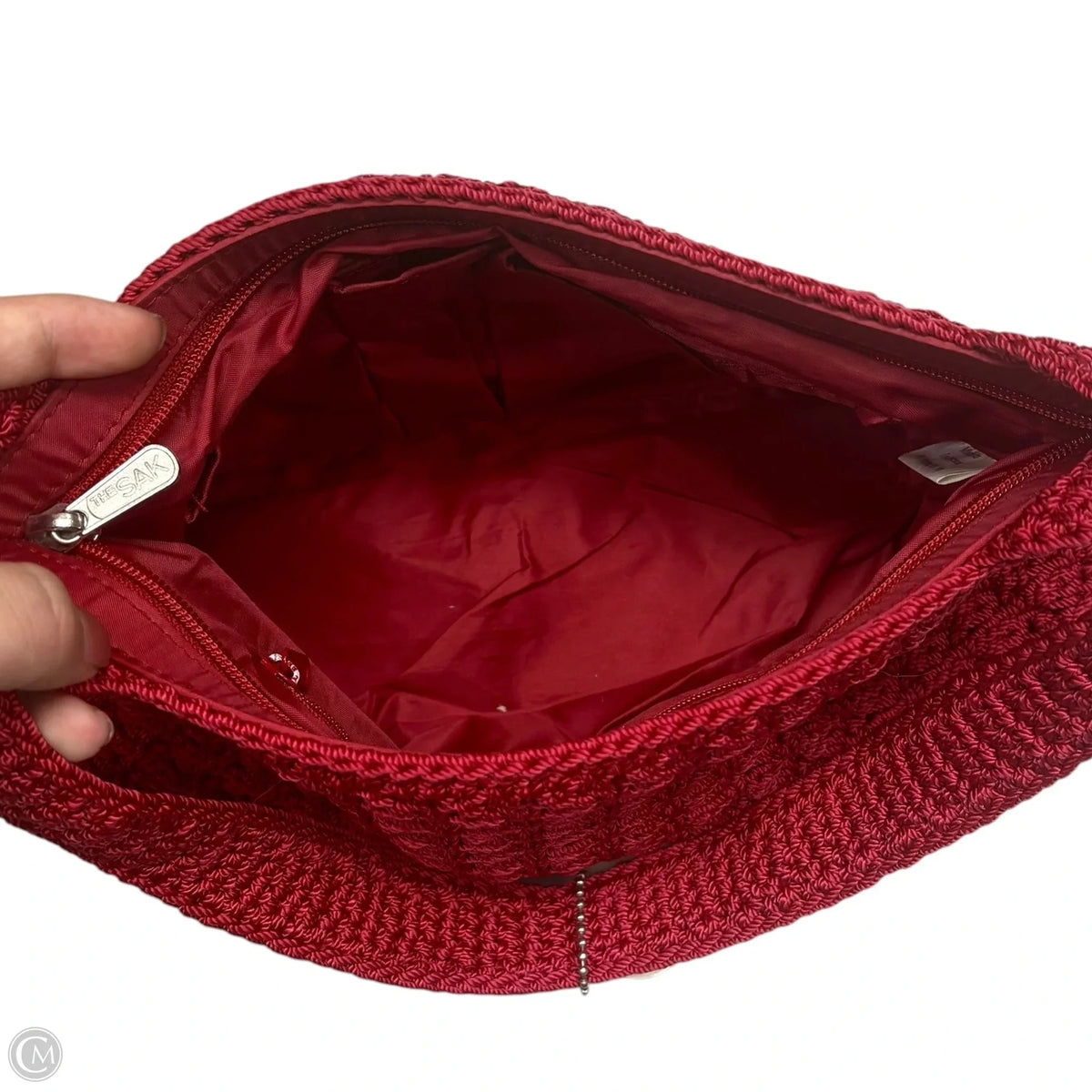 Handbag By The Sak, Size: Small