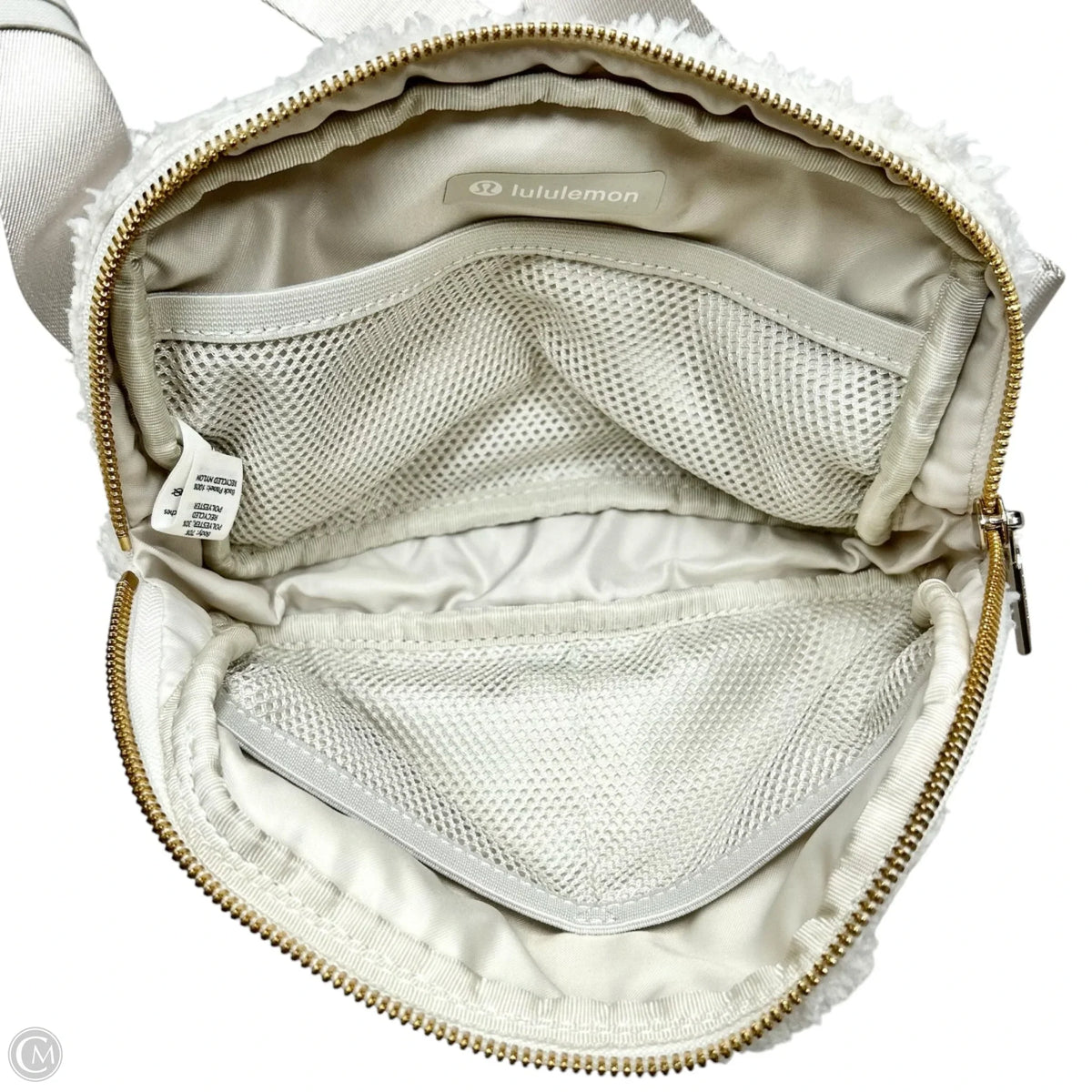 Belt Bag By Lululemon, Size: Small