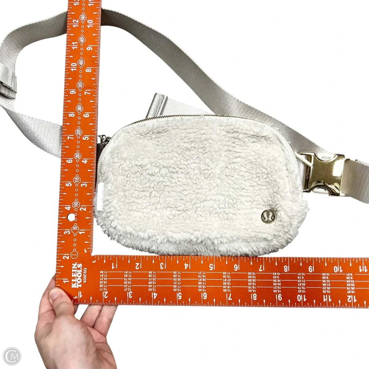 Belt Bag By Lululemon, Size: Small
