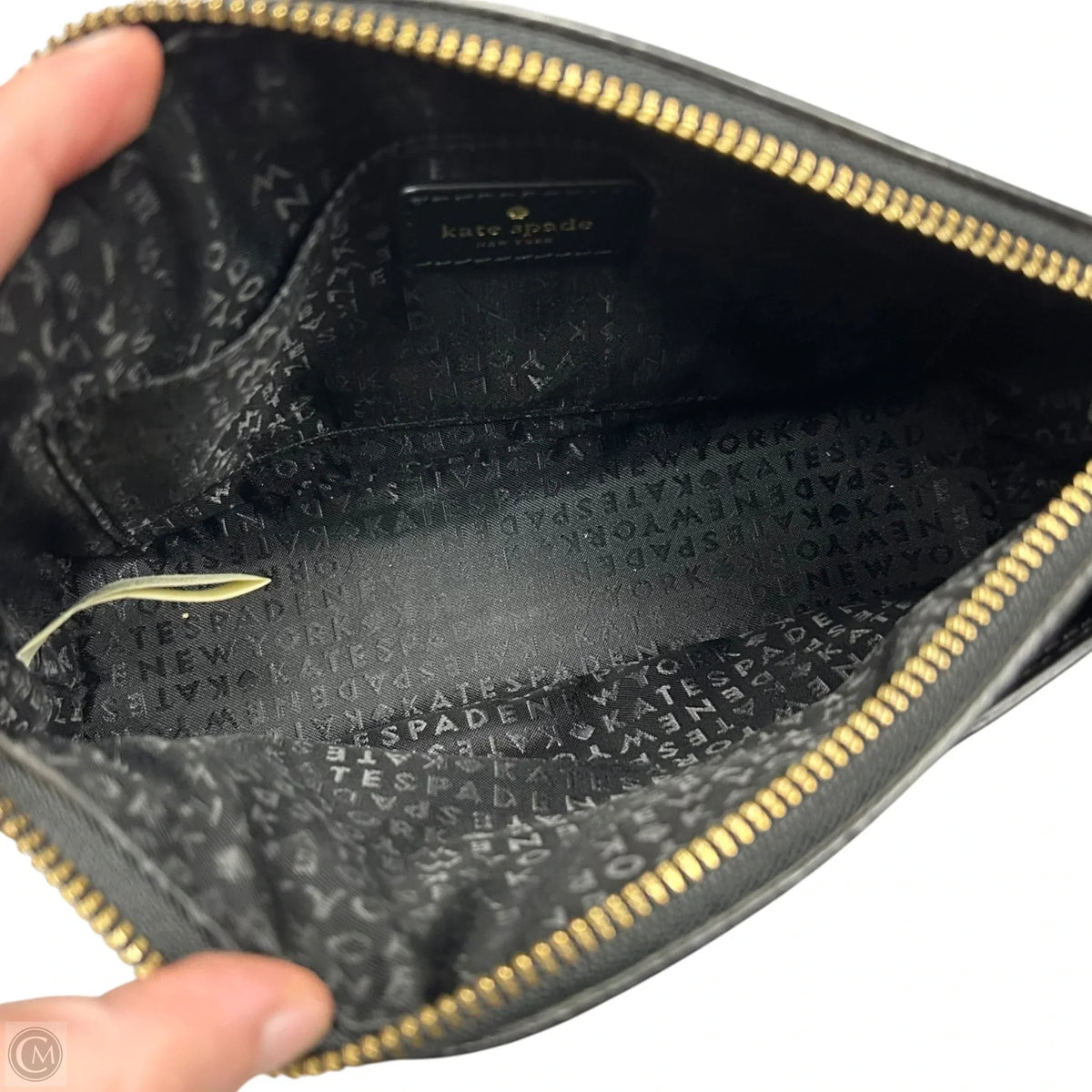 Crossbody Designer By Kate Spade, Size: Small