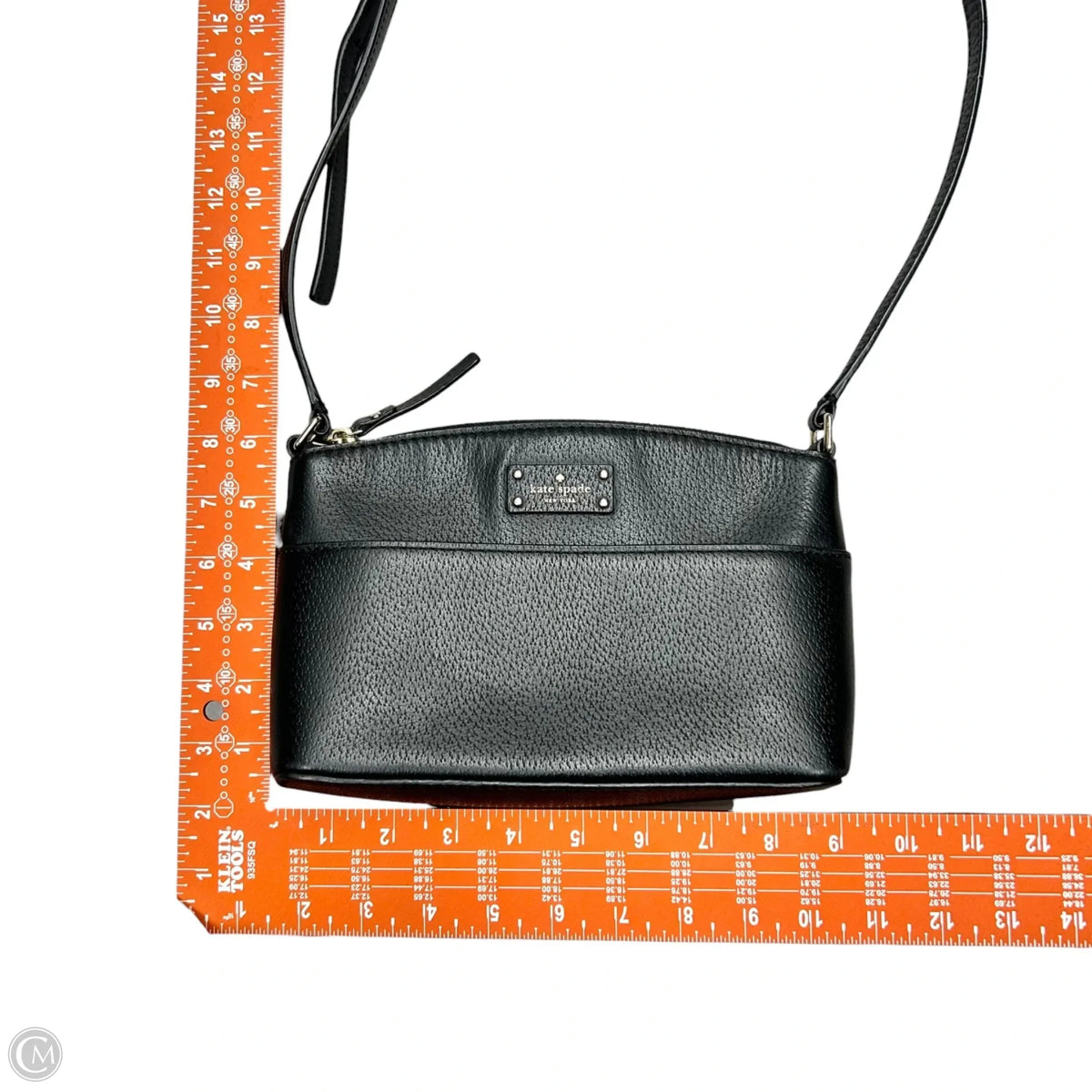 Crossbody Designer By Kate Spade, Size: Small