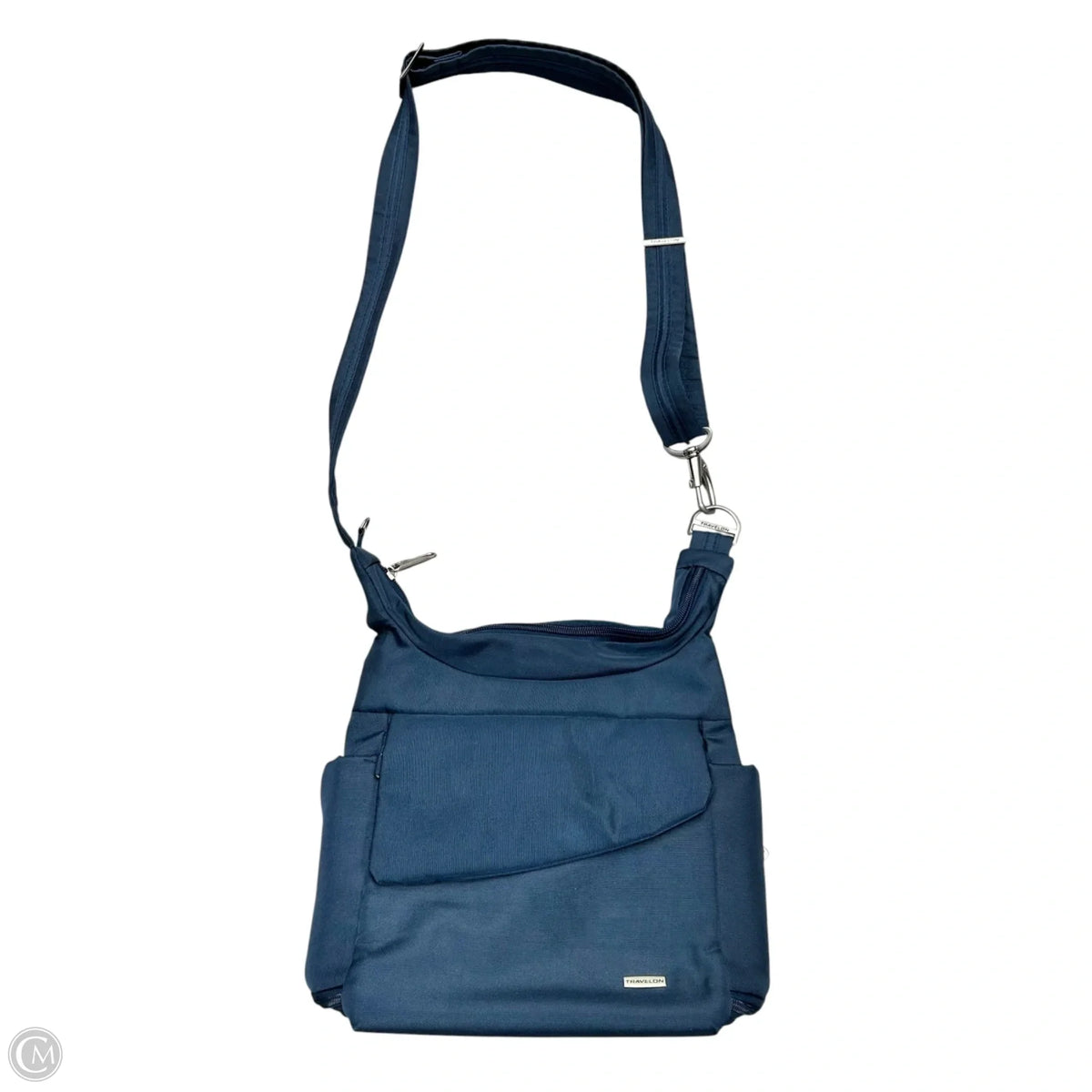 Crossbody By Travelon, Size: Medium