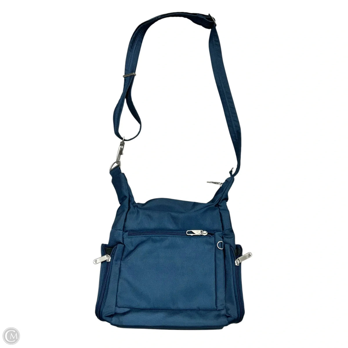 Crossbody By Travelon, Size: Medium
