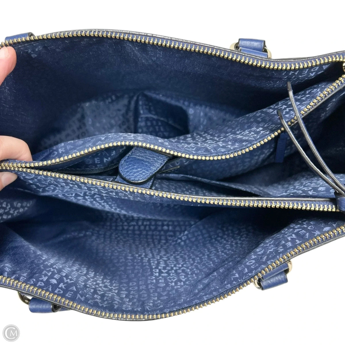 Handbag Designer By Kate Spade, Size: Large