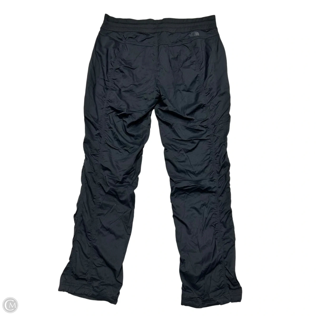 Athletic Pants By The North Face In Black, Size: Xl